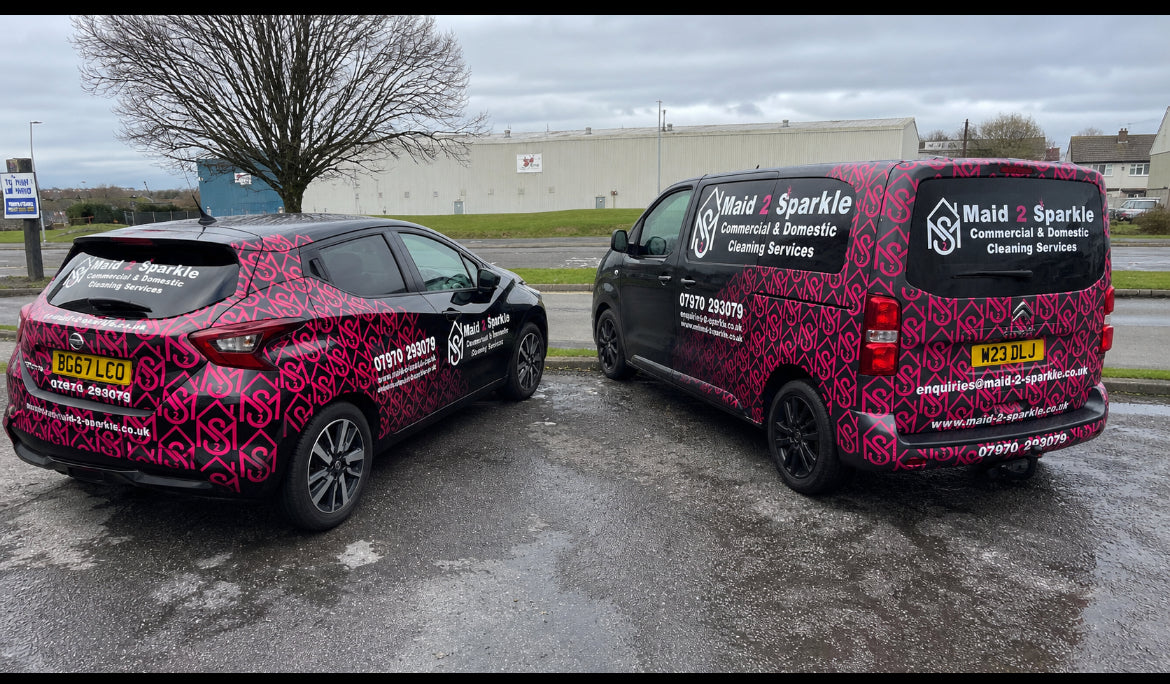 Cleaning service